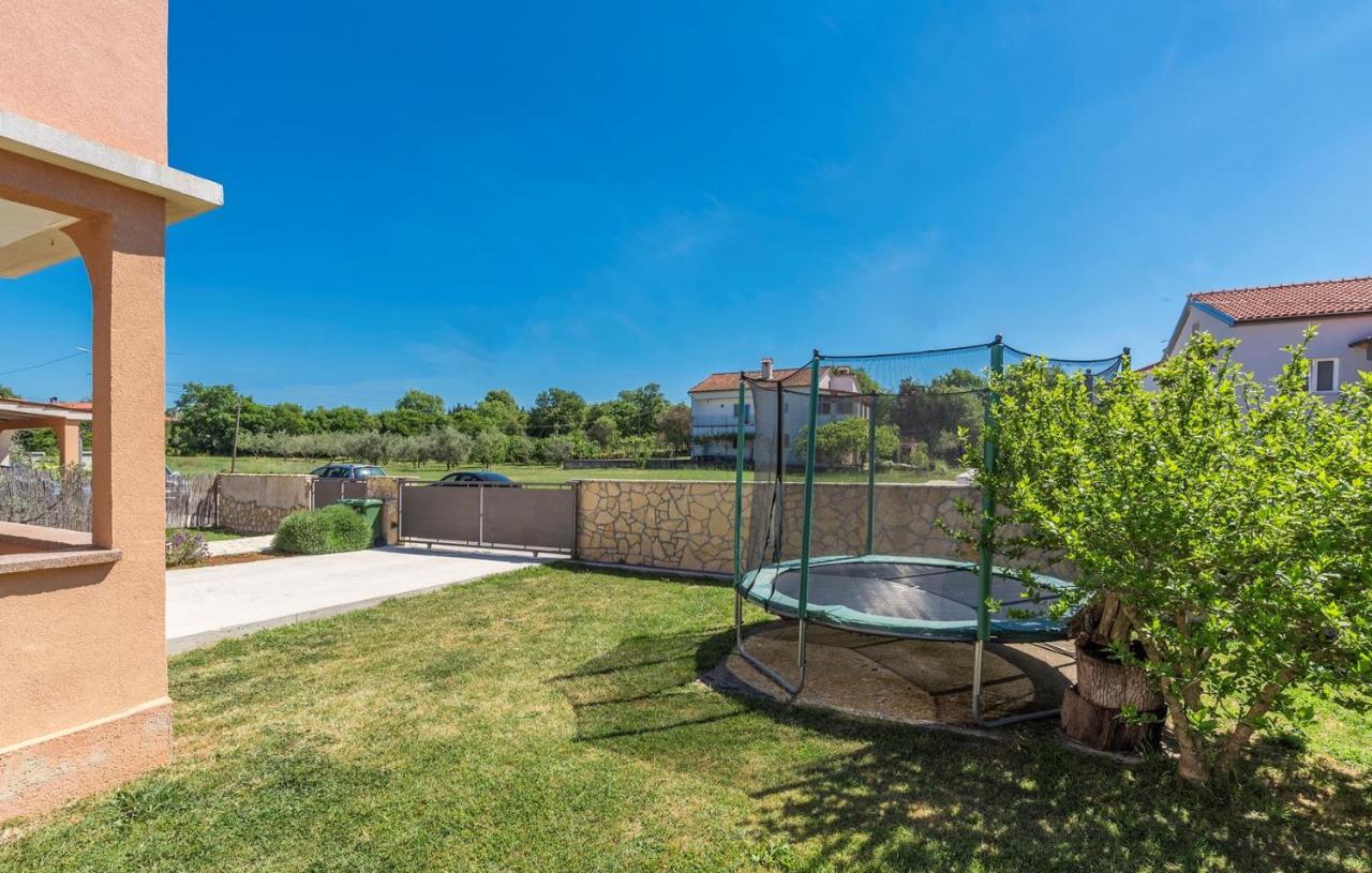 Emanuela With Private Pool Apartamento Loborika Exterior foto